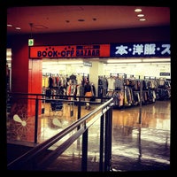 Bookoff Super Bazaar 6 Tips