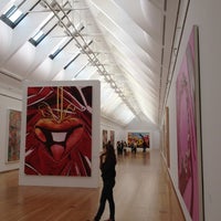 8/7/2012 tarihinde Pascal T.ziyaretçi tarafından SCHIRN Kunsthalle'de çekilen fotoğraf