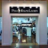 polo store great lakes crossing