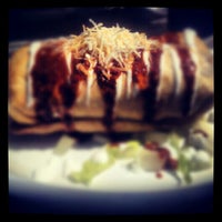 Снимок сделан в Sol Mexican Grill пользователем Gary D. 7/10/2012