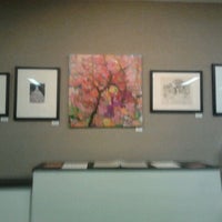 Photo taken at Old Print Gallery by Mariya G. on 3/16/2012