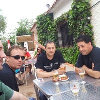 Photos At Restaurante Hipica Mas Ferrat Restaurant In San Antonio De Benageber
