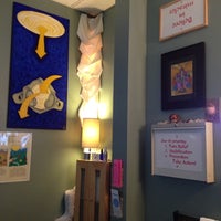 Photo taken at Halo Chiropractic by Claudia S. on 6/12/2012