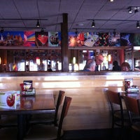 Photo taken at Applebee&amp;#39;s Grill + Bar by Mario on 4/12/2012