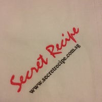 Photo taken at Secret Recipe by Is L. on 3/23/2012