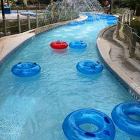 Aquatica San Antonio Far West Side Seaworld Drive