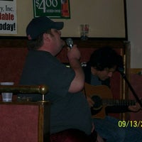 Photo taken at McGilvery&amp;#39;s Pub &amp;amp; Eatery by Pam H. on 5/7/2012
