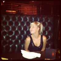 Photo taken at Hundred Bar | Kitchen by @philippegbois P. on 4/29/2012