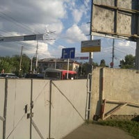 Photo taken at ВАИ 115 by Евгений В. on 8/20/2012