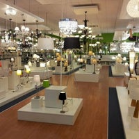 Photo taken at Lighting Direct&amp;#39;s New Store by Mr. LK on 5/6/2012