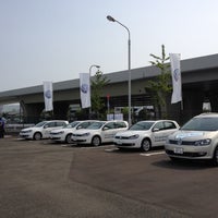 横浜市八景島シーパラダイス A駐車場 Parking In 金沢区