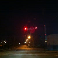 Photo taken at Longest Light In Atlanta by ARaul A. on 3/14/2012