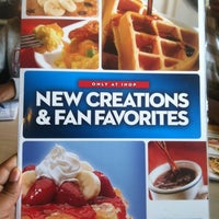 Photo taken at IHOP by Shara L. on 4/28/2012