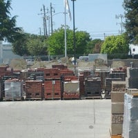 Photo taken at South Bay Materials by Amy on 5/6/2012