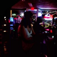 Photo taken at McGrady&amp;#39;s Bar by Christophre W. on 7/17/2012