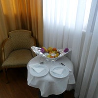Foto scattata a Green Anka Hotel da green anka h. il 5/17/2012