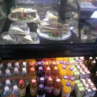 Photo taken at Jason&amp;#39;s Deli by Laura L. on 6/14/2012