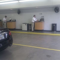 Photo taken at Coral Springs Nissan by David M. on 2/11/2012