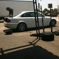 Photos At J D Tire Barn 501 E La Habra Blvd
