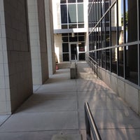 Photo taken at Galveston County Justice Center by Gary C. on 6/22/2012