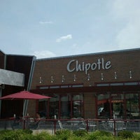 Photo taken at Chipotle Mexican Grill by Michael on 6/23/2012