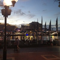 Photo taken at Tokio Hotel by Brent M. on 2/25/2012