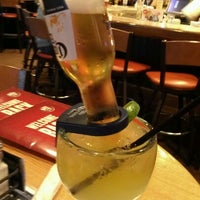 Photo taken at Applebee&amp;#39;s Grill + Bar by Niel S. on 7/18/2012
