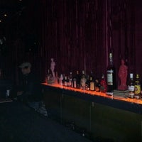 Photo taken at Ringue Lounge by monique c. on 6/16/2012