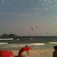 Photo taken at KitePoint Rio by Daniel E. on 9/8/2012
