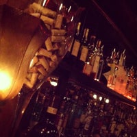 Photo taken at Redwood Room by Mary J. on 7/8/2012