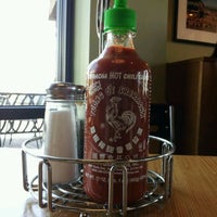 Photo taken at Noodles &amp;amp; Company by Brevard S. on 4/20/2012