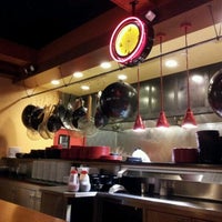 Photo taken at Pei Wei by Billy F. on 7/18/2012