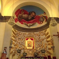 Iglesia del Cielo - La Paz - Esperanza 1