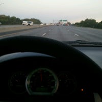 Photo taken at Interstate 44 by Annette H. on 8/17/2012