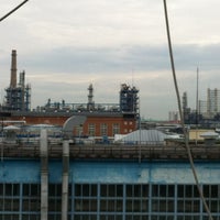 Photo taken at ОАО&amp;quot;НефтеХимСэвилен&amp;quot; by Alexandr E. on 8/31/2012