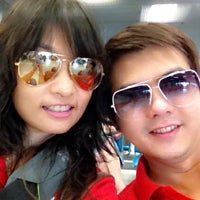 Photo taken at Gate A1D by nOnG K. on 8/2/2012