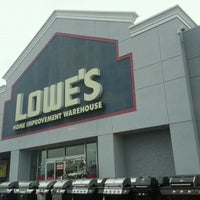 lowe's on the southside