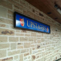 Photo taken at The Upstagers Barn by Andrew H. on 4/15/2012