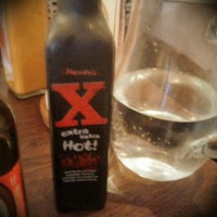 Photo taken at Nando&amp;#39;s by Kenny B. on 6/5/2012