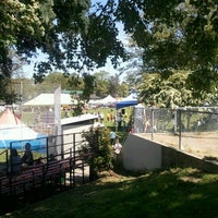 Photo taken at Topaz Park by Robert T. on 5/19/2012