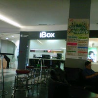 Photo taken at iBox by muhammad m. on 8/30/2012