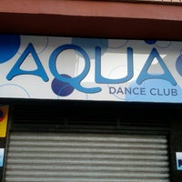 Снимок сделан в Aqua Dance Club пользователем Antonio G. 3/14/2012
