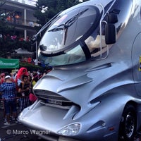 8/11/2012 tarihinde Marco W.ziyaretçi tarafından Street Parade 2012 #STP12'de çekilen fotoğraf