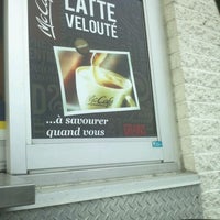 Photo taken at McDonald&amp;#39;s by Matthieu B. on 4/11/2012