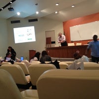 Photo taken at Instituto Nacional de Controle de Qualidade em Saúde (INCQS/Fiocruz) by Rogério L. on 6/13/2012