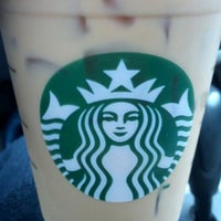 Photo taken at Starbucks by Brad L. on 3/17/2012