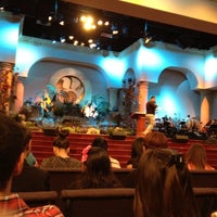 King Jesus Ministry Ministerio El Rey Jesus 14100 Sw 144th Ave