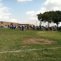 Photo taken at Horne Elementary School by Hector A. on 4/28/2012
