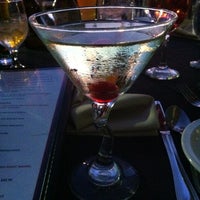 Photo taken at Daniella&#39;s Steakhouse by Gina H. on 7/1/2012
