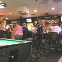 Photo taken at Orlondo&amp;#39;s Bar and Grill on Park by Loren S. on 5/18/2012